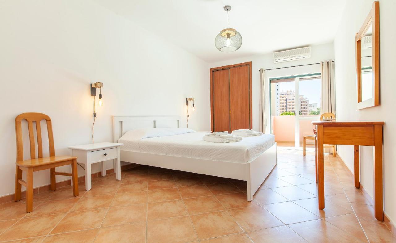 A50 - Castelos Apartment In ปอร์ติเมา ภายนอก รูปภาพ