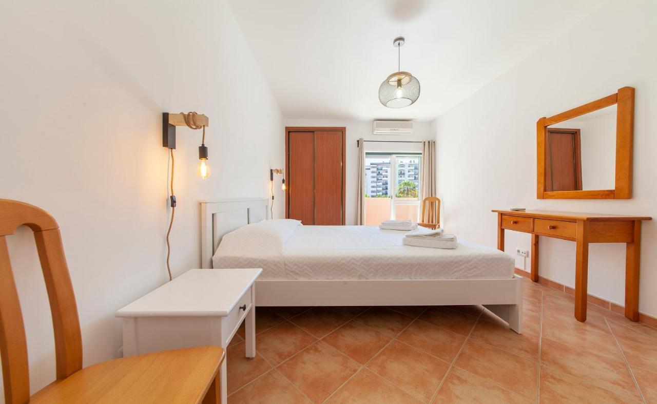 A50 - Castelos Apartment In ปอร์ติเมา ภายนอก รูปภาพ