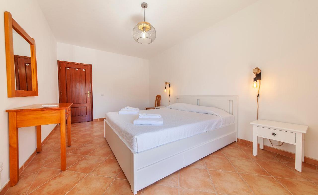 A50 - Castelos Apartment In ปอร์ติเมา ภายนอก รูปภาพ