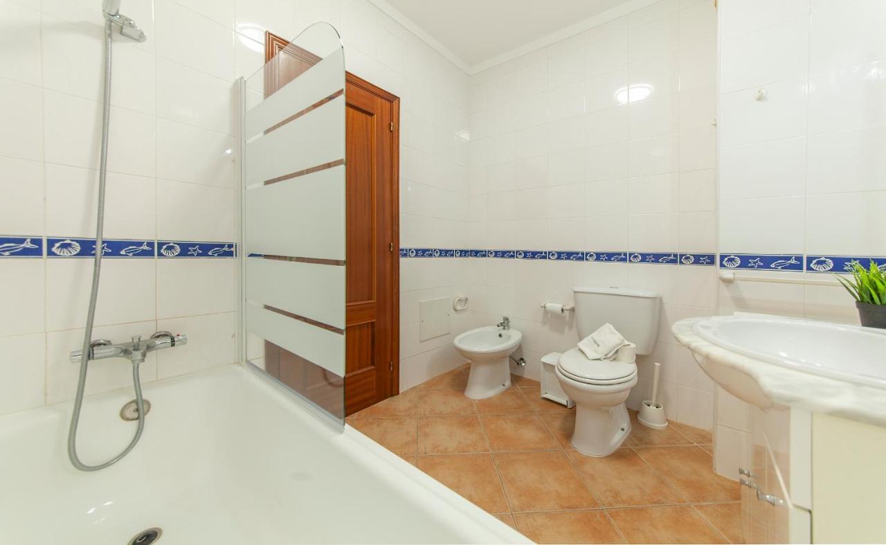 A50 - Castelos Apartment In ปอร์ติเมา ภายนอก รูปภาพ